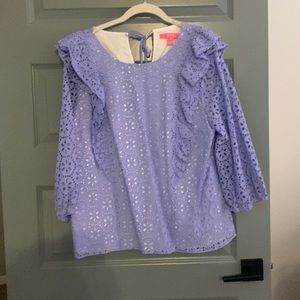 Lilly Pulitzer top